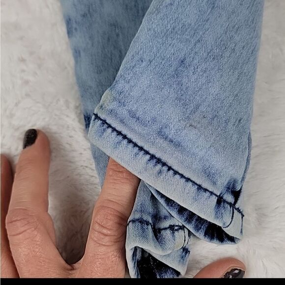 JORDACHE Jeans [SIZE‎ 6] - Picture 6 of 6